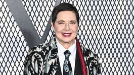 Isabella Rossellini