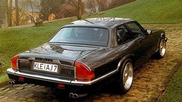 Jaguar XJ-S - 50 rokov