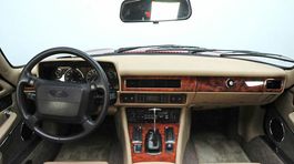 Jaguar XJ-S - 50 rokov