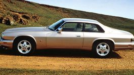 Jaguar XJ-S - 50 rokov