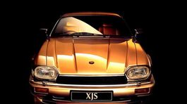 Jaguar XJ-S - 50 rokov