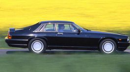 Jaguar XJ-S - 50 rokov