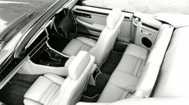 Jaguar XJ-S - 50 rokov