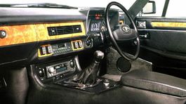 Jaguar XJ-S - 50 rokov