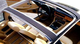 Jaguar XJ-S - 50 rokov