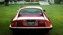 Jaguar XJ-S - 50 rokov