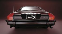 Jaguar XJ-S - 50 rokov
