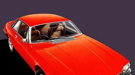 Jaguar XJ-S - 50 rokov