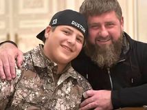 kadyrov