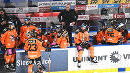 Nitrania rabovali na Slovane, extraliga má nového lídra. Košičania natiahli víťaznú sériu, Michalovce rozobrali na súčiastky