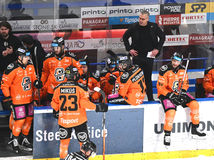 Nitrania rabovali na Slovane, extraliga má...