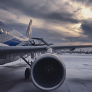 Uväzenení v lietadle: Cestujúci čakali na sedadlách päť hodín na štart, dostávali protichodné informácie