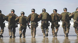 Navy SEALs