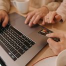 online shopping, e-shop, nakupovanie cez internet