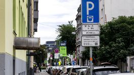 Pokuty sú príliš vysoké, tvrdí Vallo a tlačí na vládu. Bratislava chystá veľké zmeny pri parkovaní a MHD