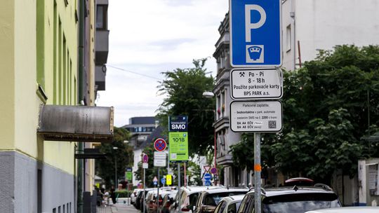 Pokuty sú príliš vysoké, tvrdí Vallo a tlačí na vládu. Bratislava chystá veľké zmeny pri parkovaní a MHD