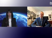 Pravda vo svete, generál Jiří Šedivý