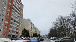 Rezidentské parkovanie má byť v košickej...