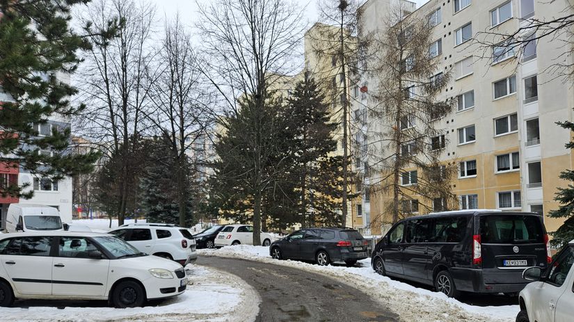 Rezidentské parkovanie má byť v košickej...