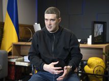 Russia Ukraine War Tech Cluster