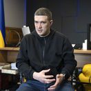 Vojna bude pre Putina neznesiteľná, zastrája sa nový ukrajinský minister obrany. Čo chystá proti Rusom?