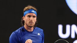 tsitsipas 2