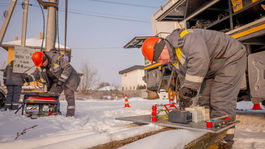 Ukrajina, vojna na Ukrajine