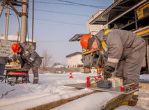 Ukrajina, vojna na Ukrajine