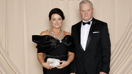 Hostia na akcii Beauty Ball 2026.