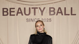 Hostia na akcii Beauty Ball 2026.