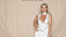 Hostia na akcii Beauty Ball 2026.