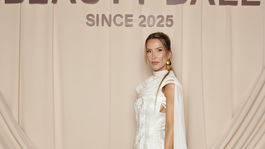 Hostia na akcii Beauty Ball 2026.