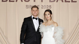 Hostia na akcii Beauty Ball 2026.