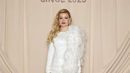 Hostia na akcii Beauty Ball 2026.