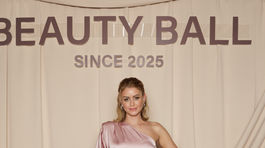 Hostia na akcii Beauty Ball 2026.