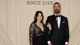 Hostia na akcii Beauty Ball 2026.