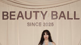 Hostia na akcii Beauty Ball 2026.