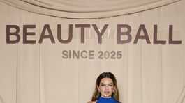 Hostia na akcii Beauty Ball 2026.