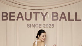 Hostia na akcii Beauty Ball 2026.