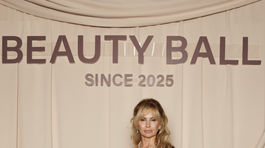 Hostia na akcii Beauty Ball 2026.