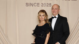 Hostia na akcii Beauty Ball 2026.