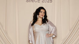 Hostia na akcii Beauty Ball 2026.