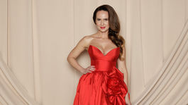 Hostia na akcii Beauty Ball 2026.