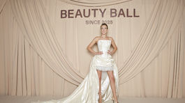 Hostia na akcii Beauty Ball 2026.