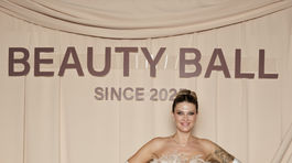 Hostia na akcii Beauty Ball 2026.