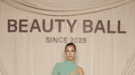 Hostia na akcii Beauty Ball 2026.