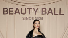 Hostia na akcii Beauty Ball 2026.