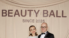 Hostia na akcii Beauty Ball 2026.