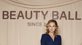 PF2 Hostia na akcii Beauty Ball 2026.