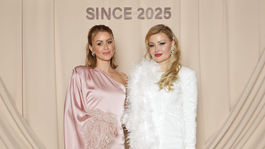 Hostia na akcii Beauty Ball 2026.